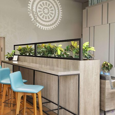 Grand Mercure Ahmedabad Gift City - An Accor Hotels Brand Gandhinagar Eksteriør billede