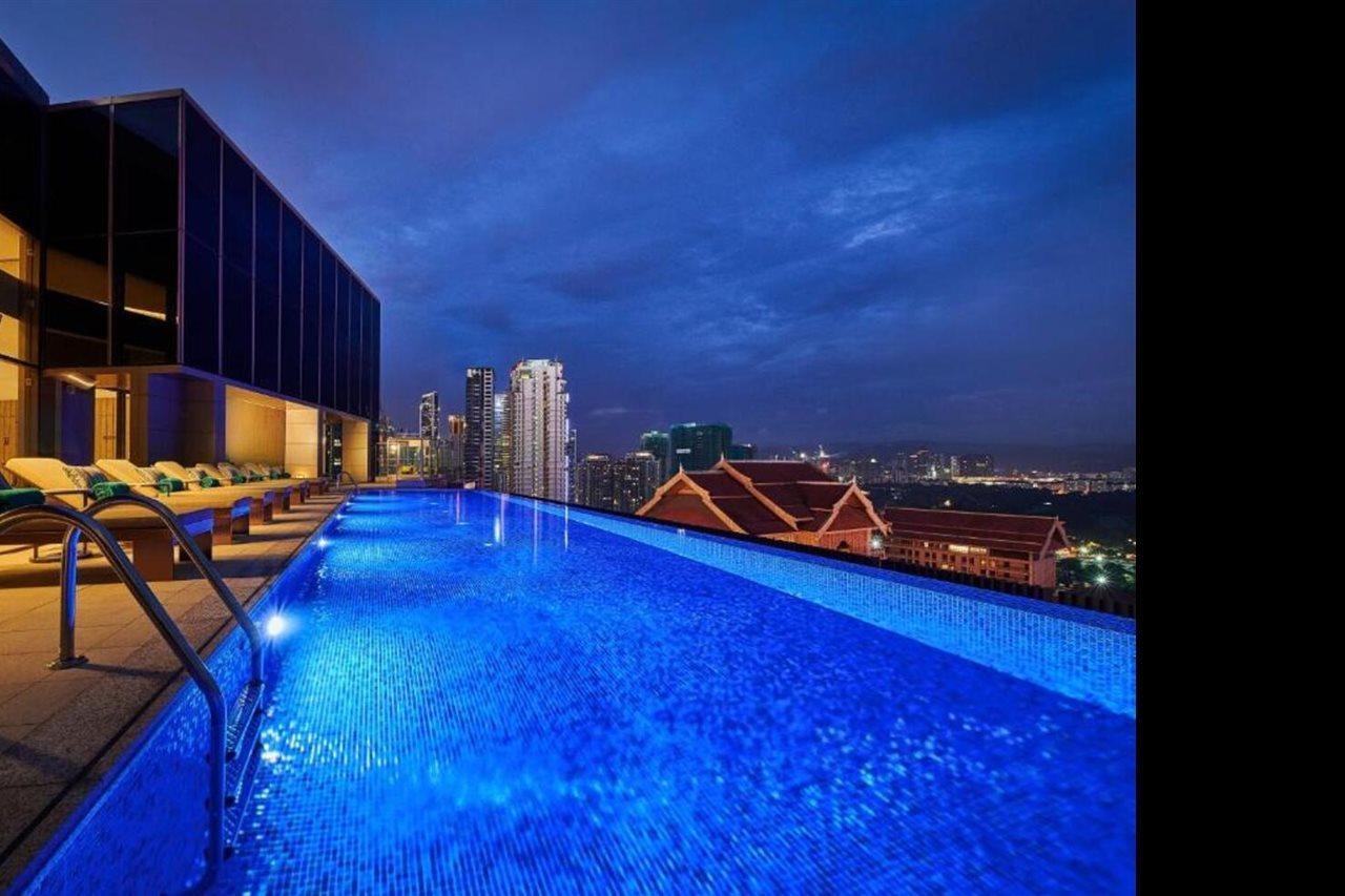 Grand Mercure Ahmedabad Gift City - An Accor Hotels Brand Gandhinagar Eksteriør billede