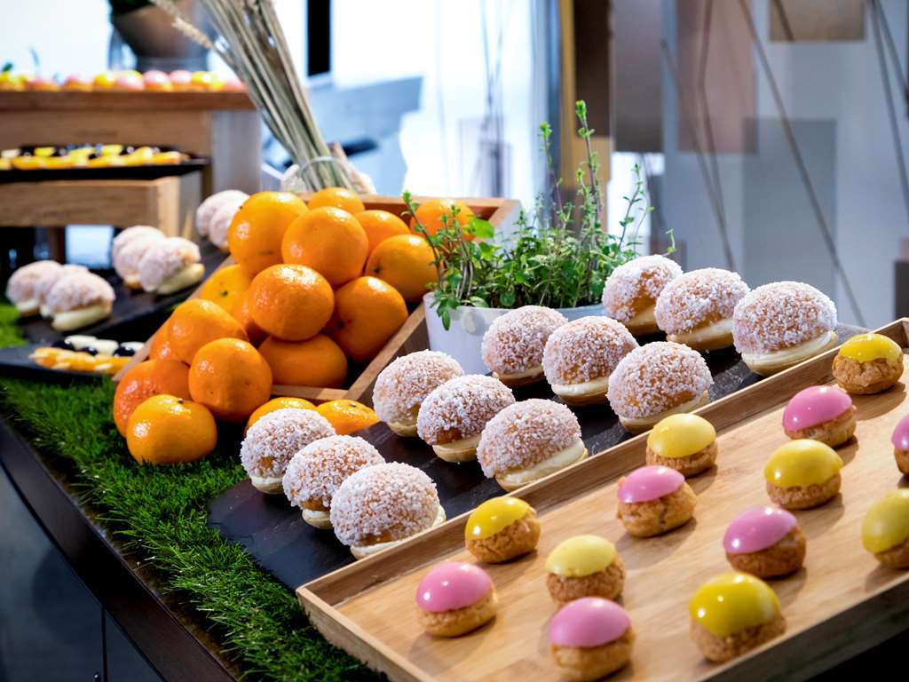 Grand Mercure Ahmedabad Gift City - An Accor Hotels Brand Gandhinagar Eksteriør billede